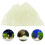 Glow Rocks Aquarium Decoratie Lichtgroen 1 Pack 11