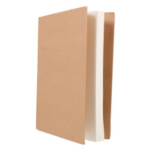 Sketchpapier Vintage Wit Voor Kinderen