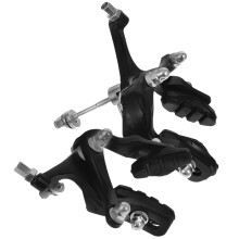 2 Aluminium Legering Remblokken Voor Hydraulische Schijfremmen