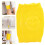 Cotton Dansschoen Over Comfortabele Pasvorm 3