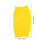 Cotton Dansschoen Over Comfortabele Pasvorm 2
