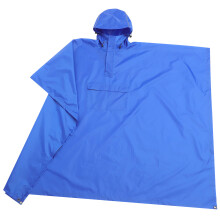 Climbing Poncho Duurzaam 1 Set Buitenshuis Activiteiten