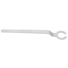 Crankshaft Uitlijningsgereedschap Mangaanstaal 1 Set