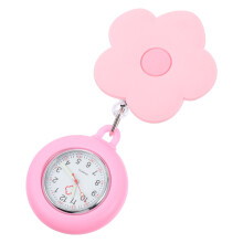 Cartoon Zakhorloge Studenten Met Clipfunctie