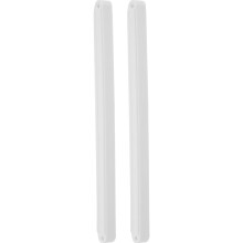 Lade Schuifsystemen Binnenonderdelen Plastic Ladeschuiven Kastrollen