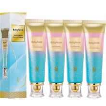 (4pcs)Niacinamide Whitening Toothpaste,Natural Niacinamide Toothpaste,Teeth Whitening