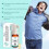 (3pcs) Tinnitus Spray Ear Ringing Relief Relieving Ear Drops Hearing 30ml 2