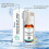 (3pcs) Tinnitus Spray Ear Ringing Relief Relieving Ear Drops Hearing 30ml 4