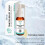 (3pcs) Tinnitus Spray Ear Ringing Relief Relieving Ear Drops Hearing 30ml 5