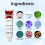 (5pcs)Sp-6 Probiotics Whitening Toothpaste Brightening Breath Removing Toothpaste 4