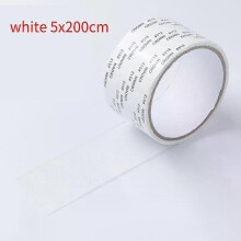 (Style C 1PC) 5x200cm Screen Repair Tape Self Adhesive Window Screen Repair Patch Waterproof Mosquito Net Patches For Doors And Windows Tool