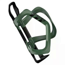 (A1) ENLEE Bicycle Water Bottle Cage Colorful Lightweight Mountain Bike Road Bike Water Bottle Water Cup Holder Bicycle Accessories