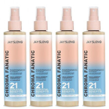 (4pcs)Color Fanatic Leave-In Conditioner Spray, 21 Benefits for Color-Treated Hair, 5-in-1 Multi-Tasking Hair Spray