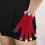 Multi Color Strickhandschuhe 1 Paar 8,3x4,5x0,8 Zoll 3