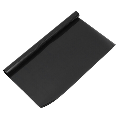 Schwarz Auto Scheibenfolie Uv-Schutz Hitzeschutz Explosionssicher