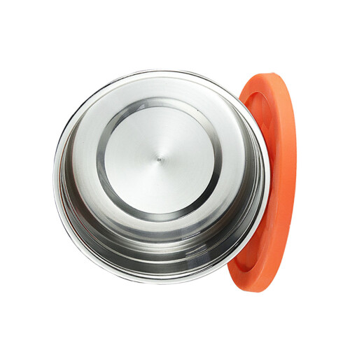 Kompakt Orange Tragbar Einfache