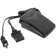 Nähmaschinen Fußpedal J00360051 Mit