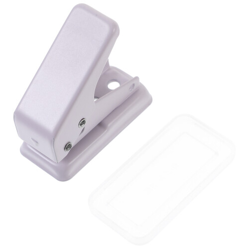 Loseblatt Papier Einzelloch Manuell Für Set