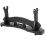 Sword Rack Holz Dichtefaserplatte 1Set 29X17Cm 10