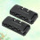 2 . Koffer Schloss Passwort Feststehend Reise 2er Set 6