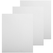 Zcyifa 3 Stk Sublimations Aluminium Blanko Metall Foto Schild Rohlinge