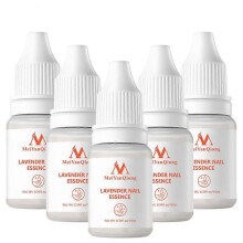 (5pcs)Fungal Nail Treatment Feet Care Essence Nail Foot Whitening Toe Nail Fungus Removal Gel Anti Infection Paronychia
