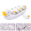 1 Set Essstäbchenhalter Keramik China Haushalt 5