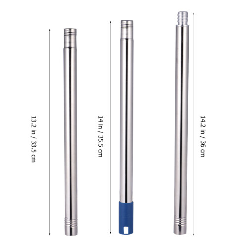 Extension Pole Teleskopgriff Für Farbroller Zubehör 1