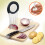 Tool Metals Slicier Cortadora De Papas Onion Schneidegabel 9