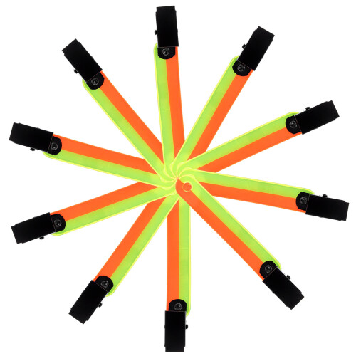 12 Marker, Ausrüstung Und Zubehör Für , Camping