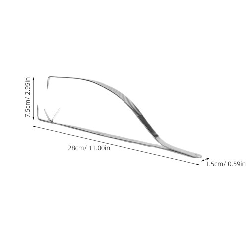Glasingzange Für Keramikglasur 1 1