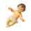 3 Jesus Baby Statue Harzfigur 9
