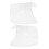 Pp 1 Paar Oval Universal Für Herren Damen 1