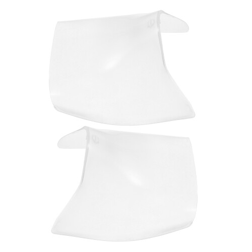 Pp 1 Paar Oval Universal Für Herren Damen