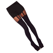 Overknee Strümpfe Für Frauen Dessous 1