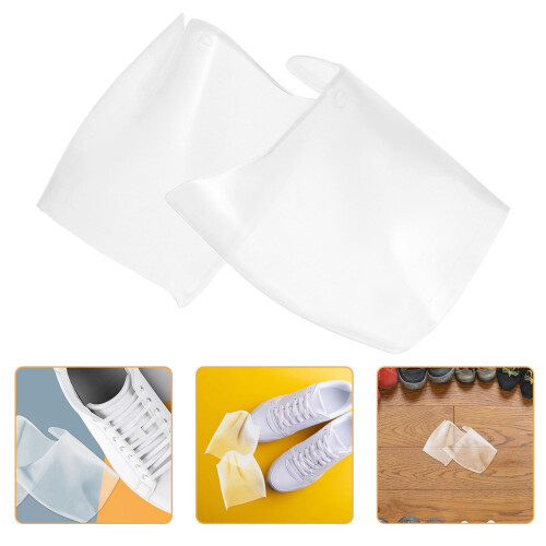Pp 1 Paar Oval Universal Für Herren Damen 2