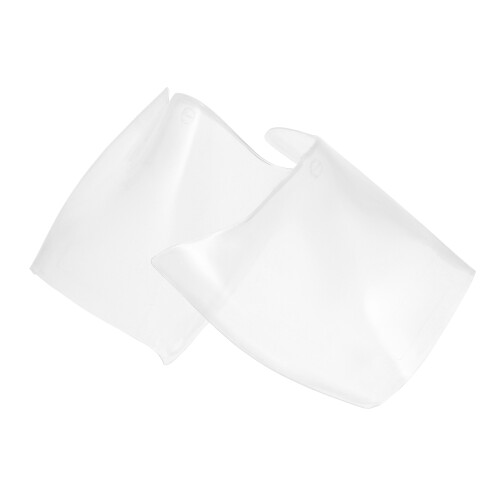 Pp 1 Paar Oval Universal Für Herren Damen 1