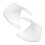 Pp 1 Paar Oval Universal Für Herren Damen 9