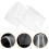Pp 1 Paar Oval Universal Für Herren Damen 4