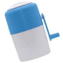 Ice Crusher Ice Chopper Kunststoff 1Stück Für Den Heimgebrauch