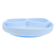 Gabel Abendessen Teller Set Gitter Kinder Tablett
