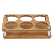 Müsliriegelhalter Für Die Theke 1 Satz 8,65x5,50x2,36 Zoll