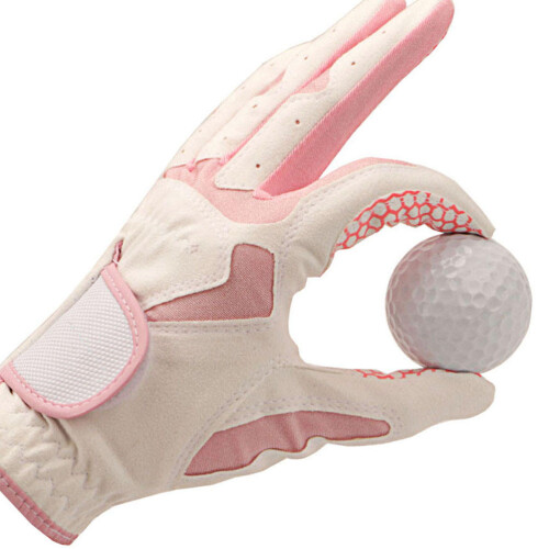 1 Paar Mit Schutzhülle Für Golfer 2