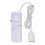 Monitoring Sensor Wasserstandsalarm 9X3X1,5 Cm Weiß 4