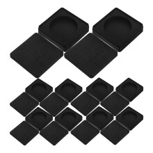 Chinesisches Tuschestein Set Schwarz 10