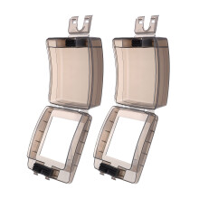 2 Sets Switch Cover Segue Pc