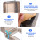 2 Sets Switch Cover Segue Pc 11
