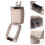 2 Sets Switch Cover Segue Pc 4