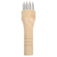 Fleischhammer Mit Holzgriff