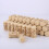 20Set Beige Zylindrische Dichtung 9